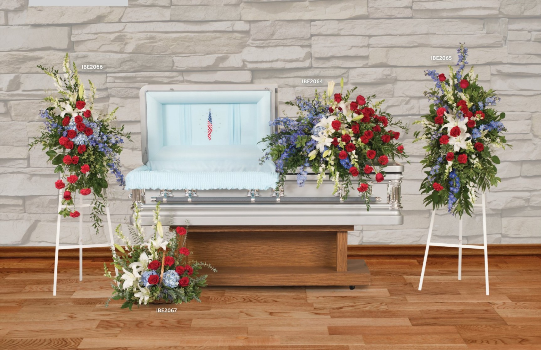 Sympathy Flowers, Funeral Flowers