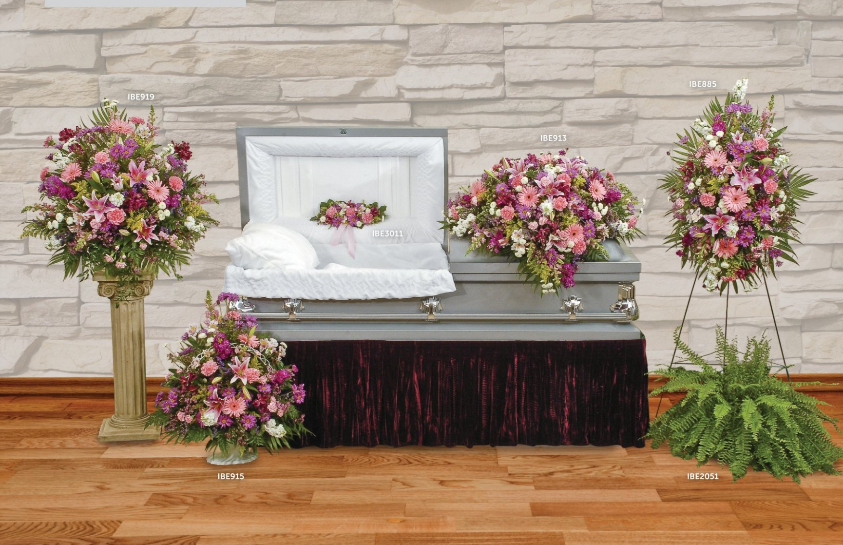 Sympathy Flowers, Funeral Flowers