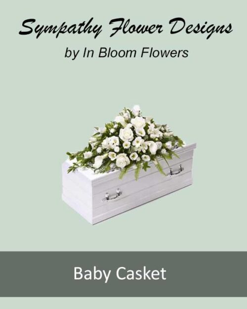 Baby Casket