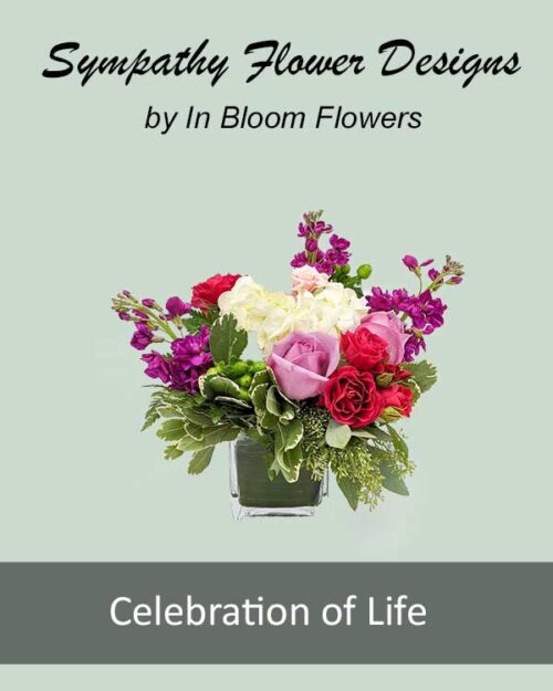 Celebration of Life