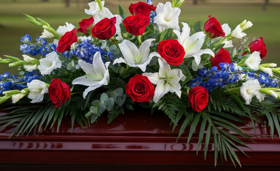 In Bloom Flowers, Sympathy & Funeral Flowers, Same-Day Funeral Flower Delivery